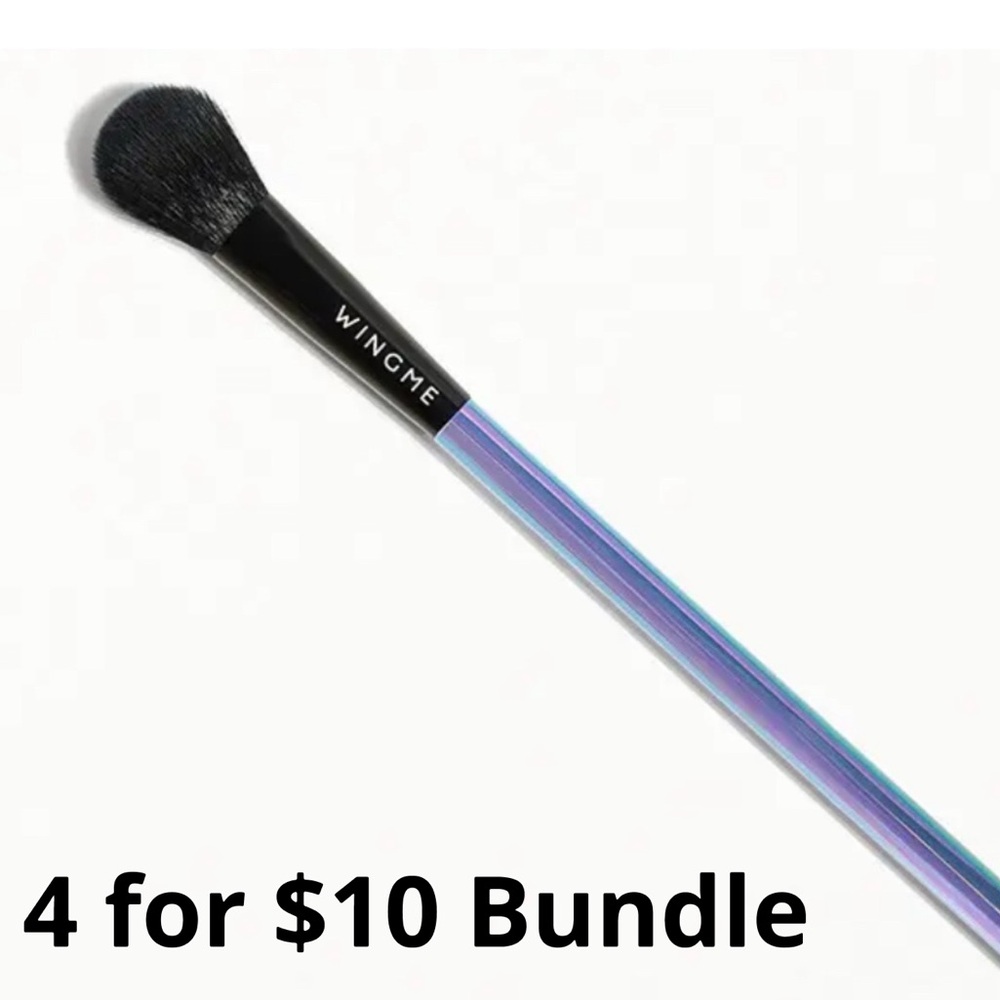 WINGME COSMETICS All Over Eyeshadow Brush